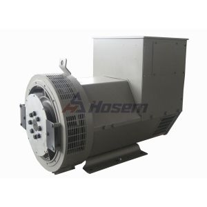 China 50kVA Brushless Alternator wholesale