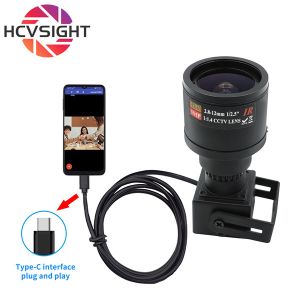 Buy cheap Mini USB Zoom Camera 2 Megapixels 1080p HD Compatible With Android Devices from wholesalers