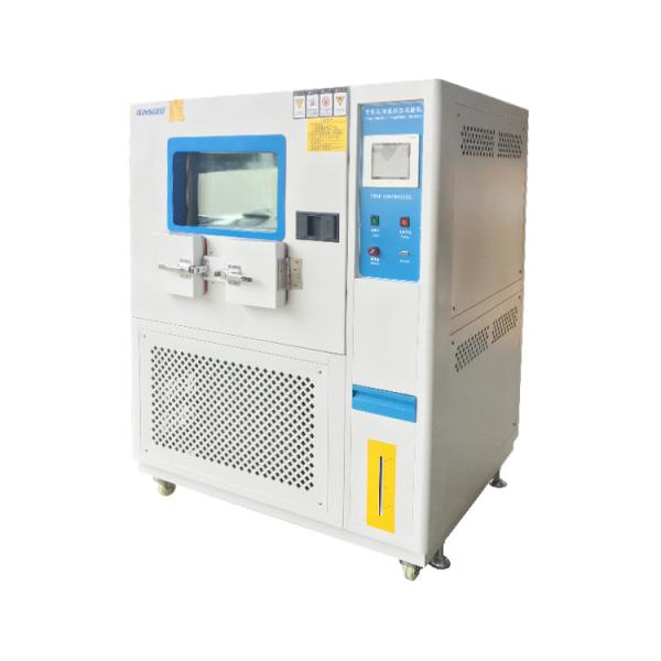ASTM D4714 80L Temperature Humidity Test Chamber Multi Functional