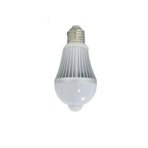 China Long Time Duration LED Light Bulbs , Isolation Driver Night Light Bulbs wholesale