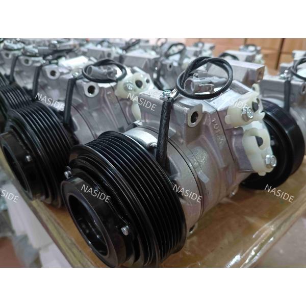 Auto AC Conditioning Compressor For Toyota 10S15C 447180-8310 883100K010
