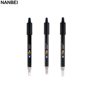 Intelligent Water Analysis Instrument Benchtop Conductivity Meter