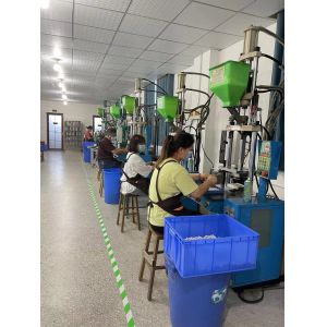 Dongguan Chaowei Electronics Co., Ltd