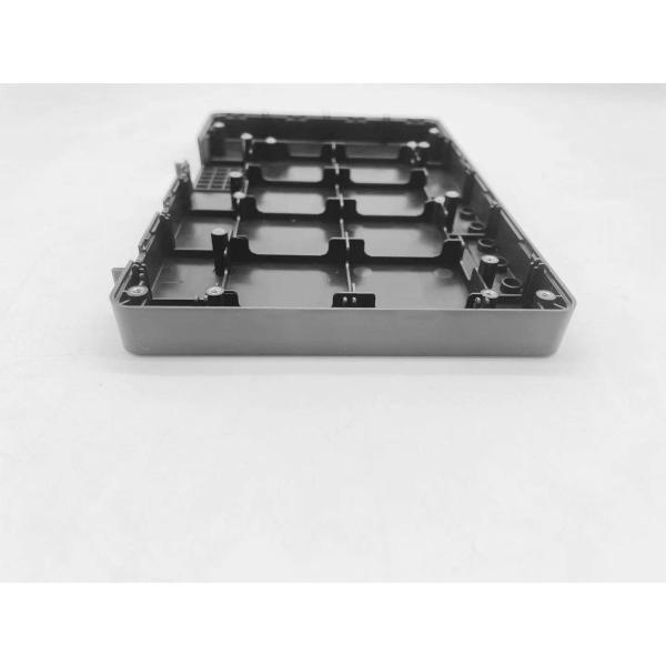 300000shots/3yrs Plastic Electronics Case Molding , EDM LKM Recycled Plastic