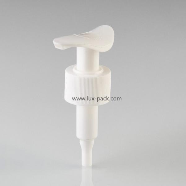 24mm 28mm Custom Color Lotion Pump for Shampoo Dispenser