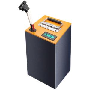 China 40A High Voltage LiFePO4 Battery For Bike Multiscene Rechargeable wholesale