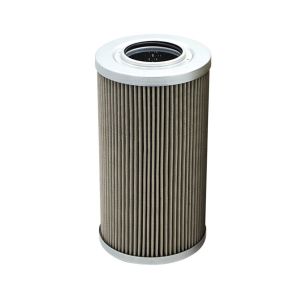 Buy cheap H1141T Hydraulic oil filter 60082964 60012123 EF-107N for SANY SY55C-9 from wholesalers