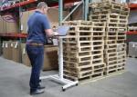 Tracking DG Shipping Ocean Freight International Delivery Service