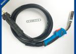3M 4M 5M 25AK Air Cooling Binzel Welding Torch