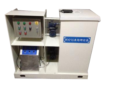 Fiber Glass 0.5T/H Industrial Water Purification System