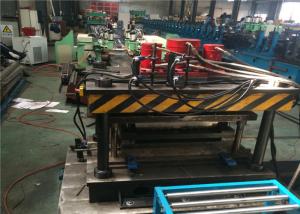 China Semi - Automatic Metal Forming Equipment 380V 50HZ Hydraulic Mould Cutting wholesale
