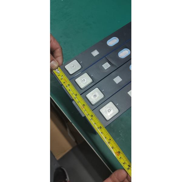 Grade A CALB 12v Lithium Ion Battery 177ah L300F177A 3V 3.2V Prismatic Cell For Solar