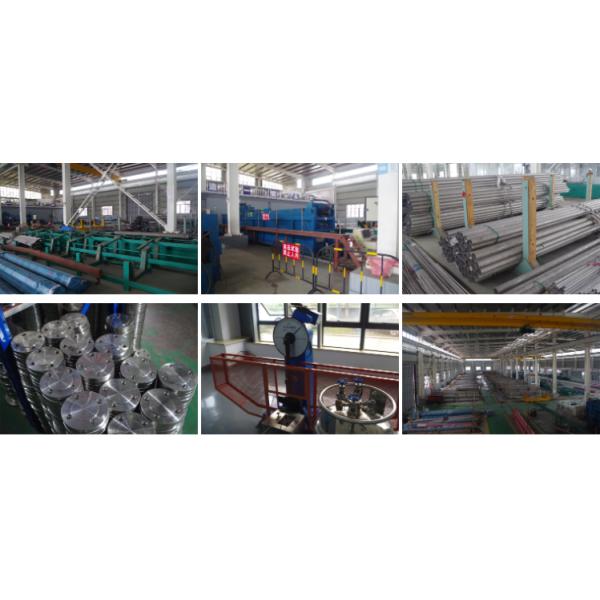 JIS ASTM 304 Stainless Steel Bar Corrosion Resistance 201 Inox Rod Bending