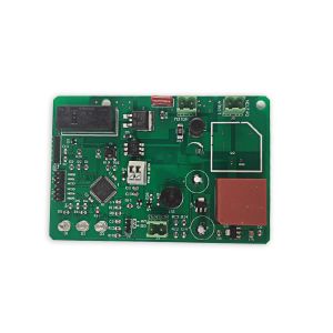 China Medical PCBA Turnkey PCB Assembly Component Sourcing wholesale