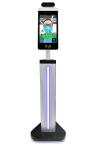 Dynamic Face Recognition IR Body Measurement Healthcare Solutions With Ithermal