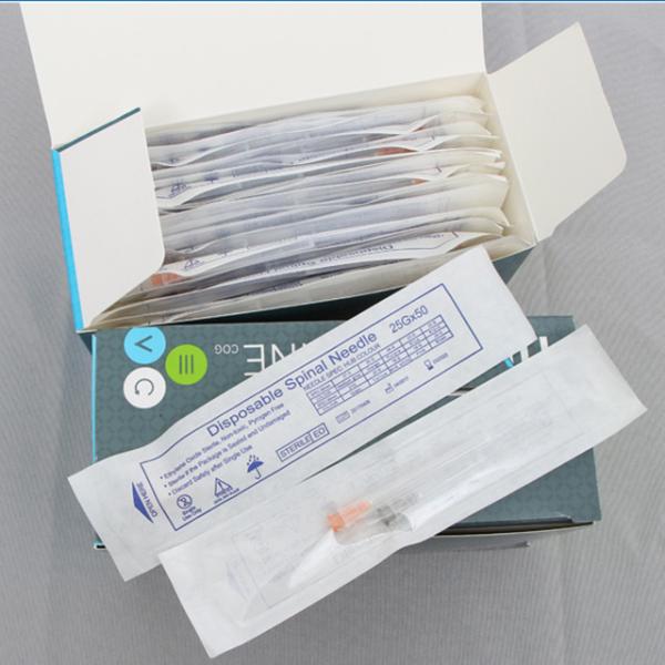 Hyaluronic Acid Dermal Filler Disposable Cannula Piercing Needles