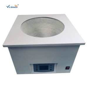 China Commercial Beaker Laboratory Heating Mantle Temperature Adjustable wholesale