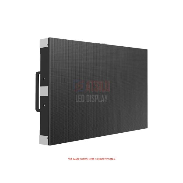 P0.9mm Small Pixel Pitch LED Display Ultra HD Indoor 4K LED Video Screen Wall