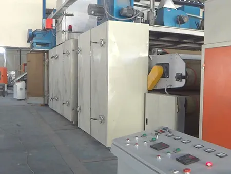 Thermal Bonded Padding Production Line