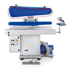 China 0.4-0.6MPa Trouser Pressing Machine wholesale