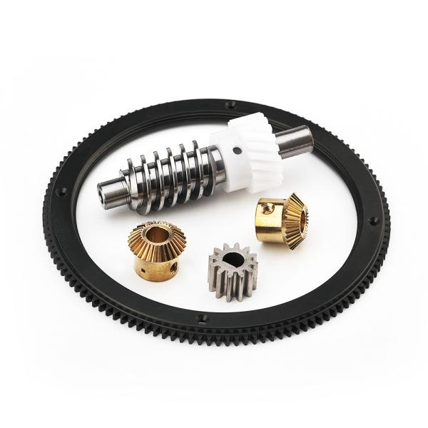 OEM CNC Aluminum Parts Brass Iron Stainless Steel Aluminum CNC Milling And Turning