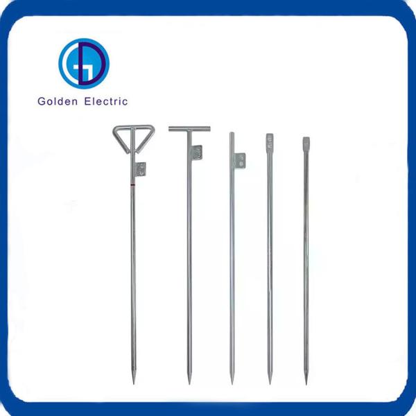 400mm2 Flexible Earth Cable 750V Wear Resistant with High Stability