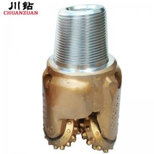 China Drill Bit Manufacturer Supply 190.5mm IADC 537 Water Well Rock Drilling Bit wholesale