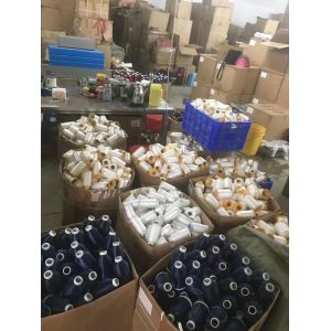 Business Type Fishing Sewing Thread Type Transparent Nylon Thread for Making