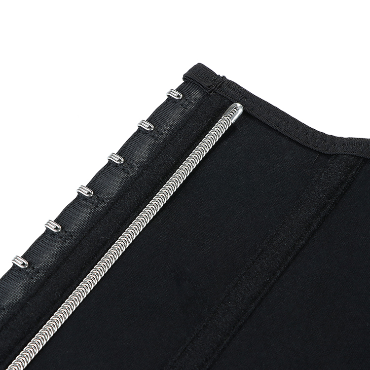 Women's Plus Size Latex Waist Trainers for Weight Loss and Slimming Quantity 2000