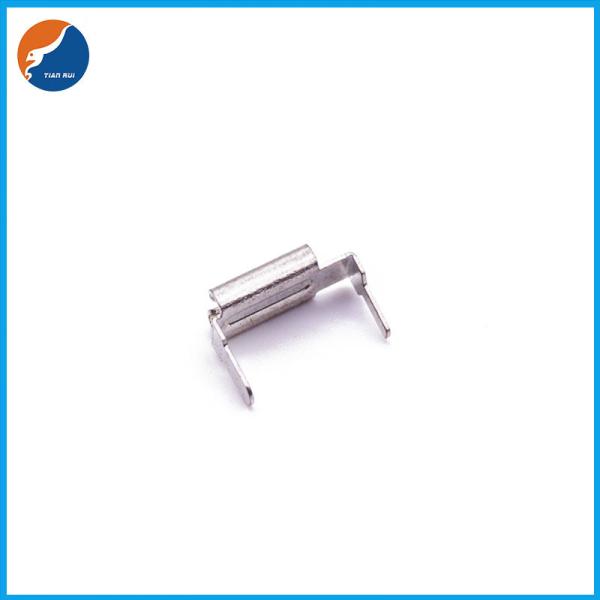 Blade Connector PCB Mini Car Auto Automotive Fuse Clip