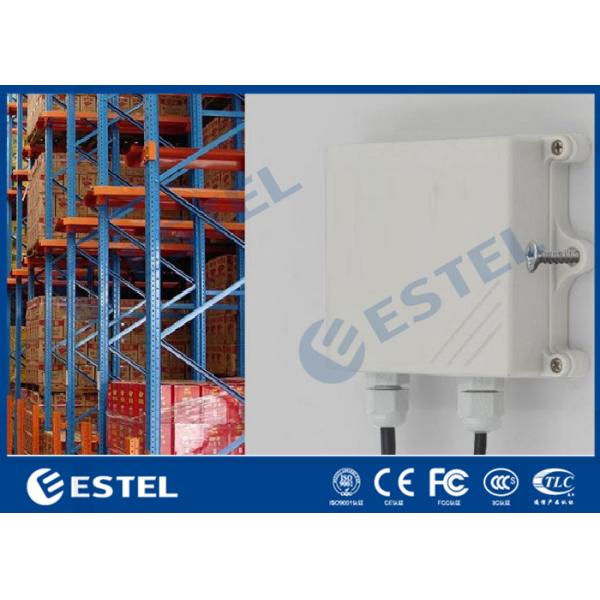 1.2W Environmental Monitoring Unit Temperature Humidity Transmitter DC Power Supply