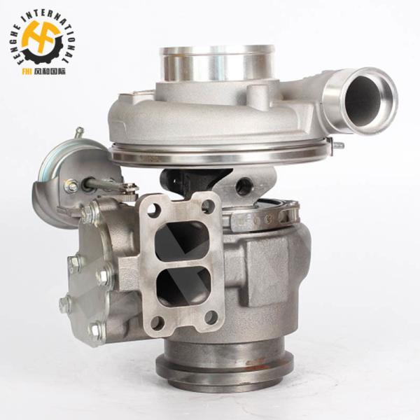 B2-3067NRAKB0.70DK1 Diesel Engine Turbocharger For Perkins 1106D Engine/CAT C6.6 Engine