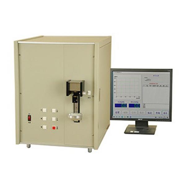 China Engineering Fiber Tensile Analyzer Engineering Fiber Tensile Strength Device wholesale
