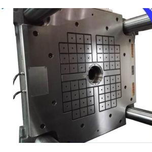 magnet plate quick mounting plate of injection machine Electromagnetic mounting