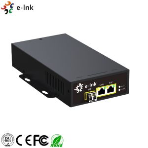 95W SFP PoE Injector
