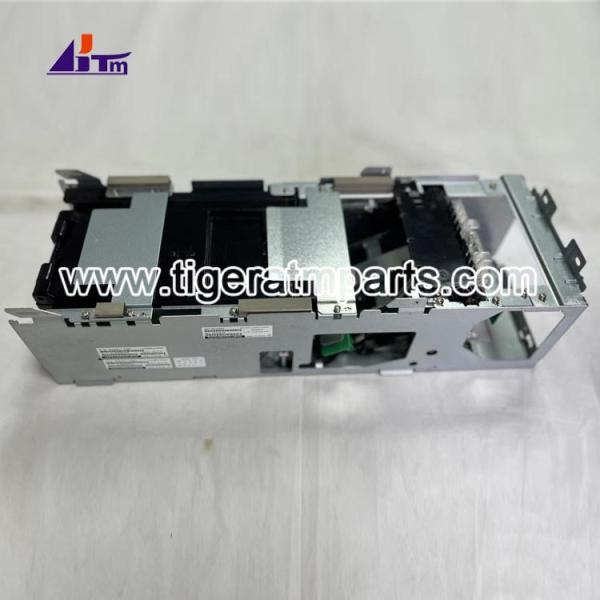 ATM Parts Fujitsu GSR50 KD04017-C001 Loading Module Cassette And Frame
