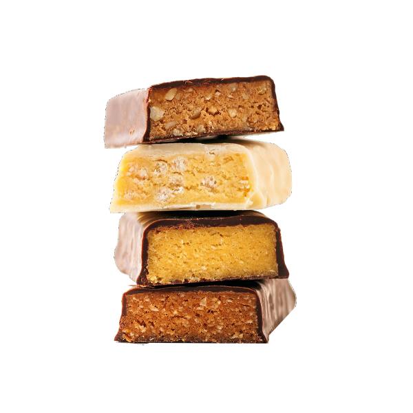 Automatic Small Protein Bar Extruder Machine , Energy Bar Production Line 220V