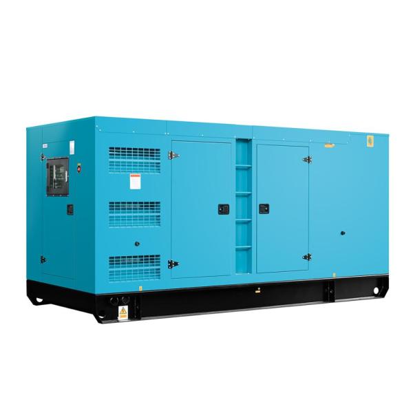 Cummins KTA19-G3 450KVA Emergency Diesel Generator set