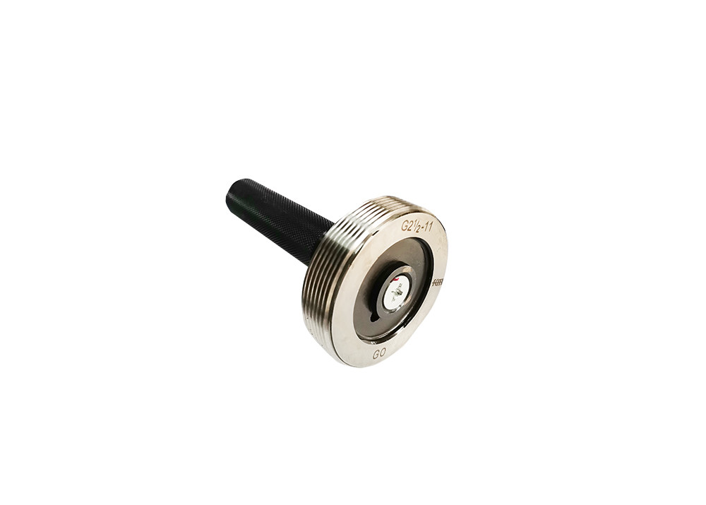 China British Standard Pipe Parallel Thread Plug Gauge BSPP Thread Gauge wholesale