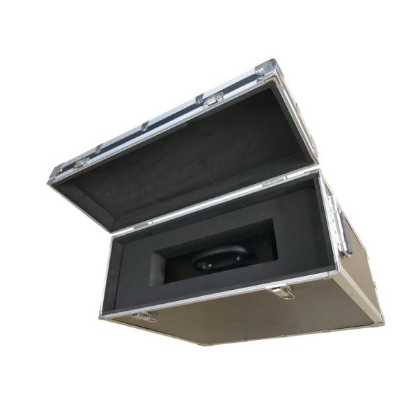 48V 110V 220V Battery Load Bank For Discharge Test