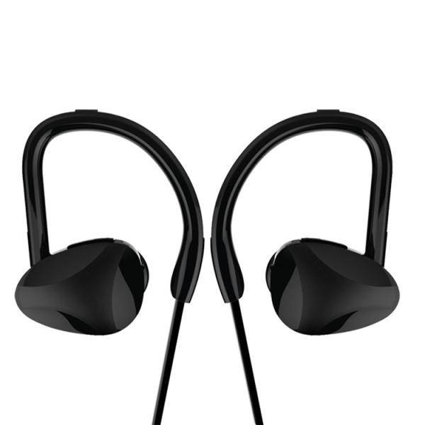 Bluetooth Headset V4.1+EDR, HFP and A2DP profile, up to 200 hours standby time
