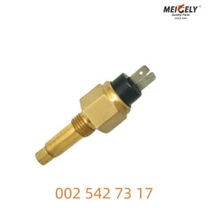 China Water Temperature Sensor 002 542 73 17 Specifically Designed For Mercedes-Benz wholesale