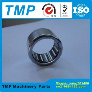 China HF081610 One Way Clutches Roller Type (8x16x10mm) Drawn Cup Roller Clutches Stieber  Overrunning Clutch wholesale