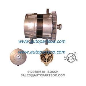 0120488189 0120489251 - BOSCH Alternator 12V 70A Alternador