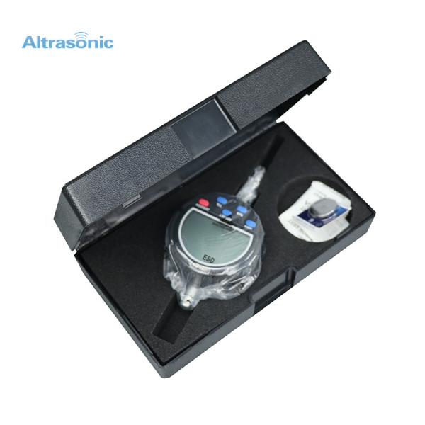 Quality Precise 10~200Khz Ultrasonic Amplitude Measuring Instrument For Testing for sale