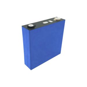 China Electric Car Li Ion Phosphate Battery Pack 3.2V 120Ah wholesale