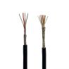 Fluoroplastic Multi Core Control Cable for sale