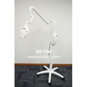 China Tooth Whitening Lamp teeth whitening BS-TW1 wholesale