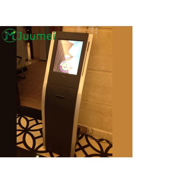Bank Hospital Queue Management Kiosk Digital Signage Solutions Interactive