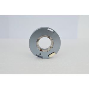PC58 Incremental 58mm OD Optical Rotary Encoders Rigid Structure